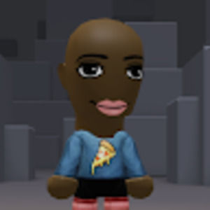 Meet your Posher, Aaliyah